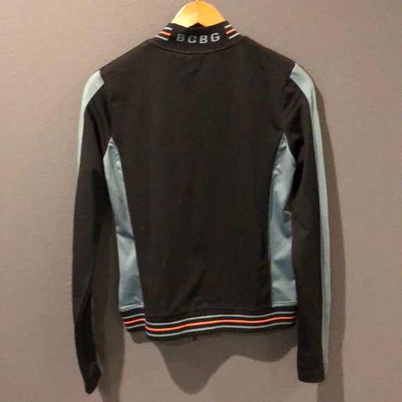 BCBG jacket M - Picture 2 of 4